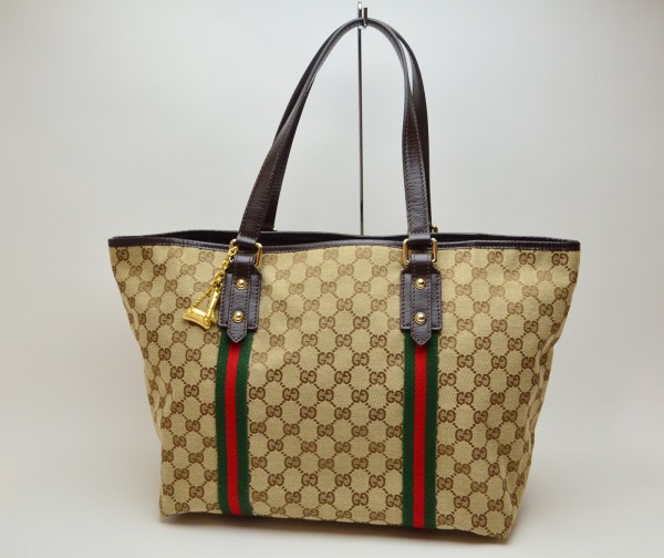 Gucci - ☆GUCCI トートバッグ シェリーライン☆の+inforsante.fr