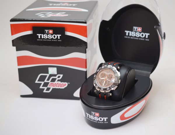 tissot motogp 2016