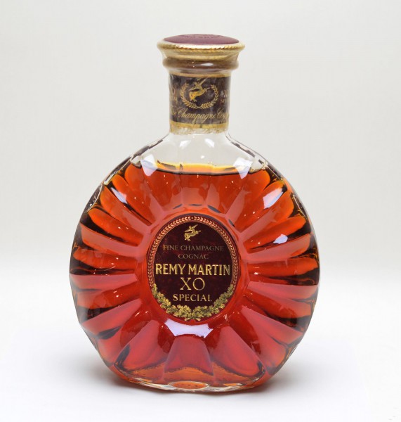 未開封☆REMY MARTIN【レミーマルタン】 VSOP 旧ボトル 2本セット