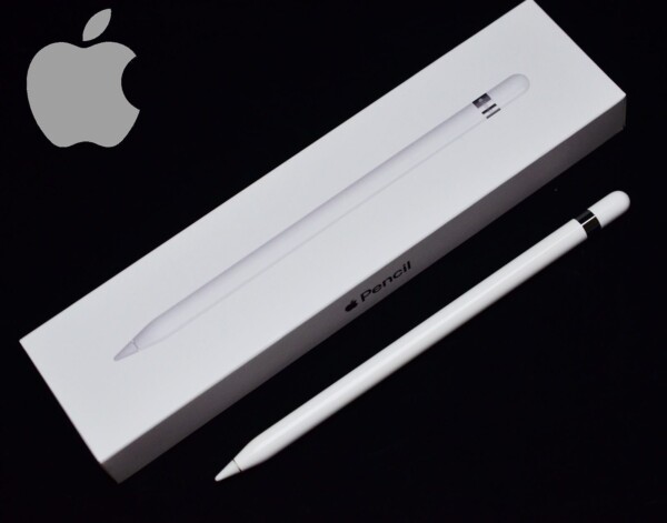 Apple Pencil A1603 第1世代 アップルペンシル-1